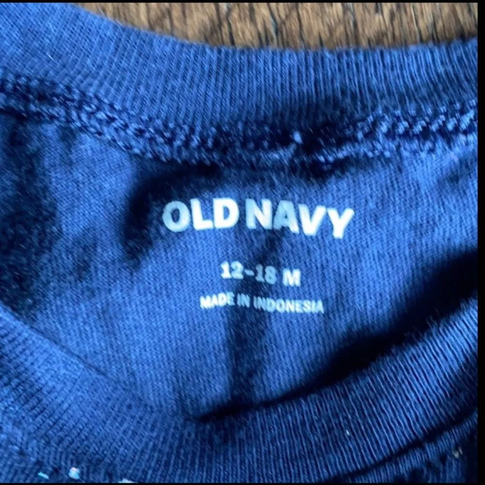 Old Navy Dress